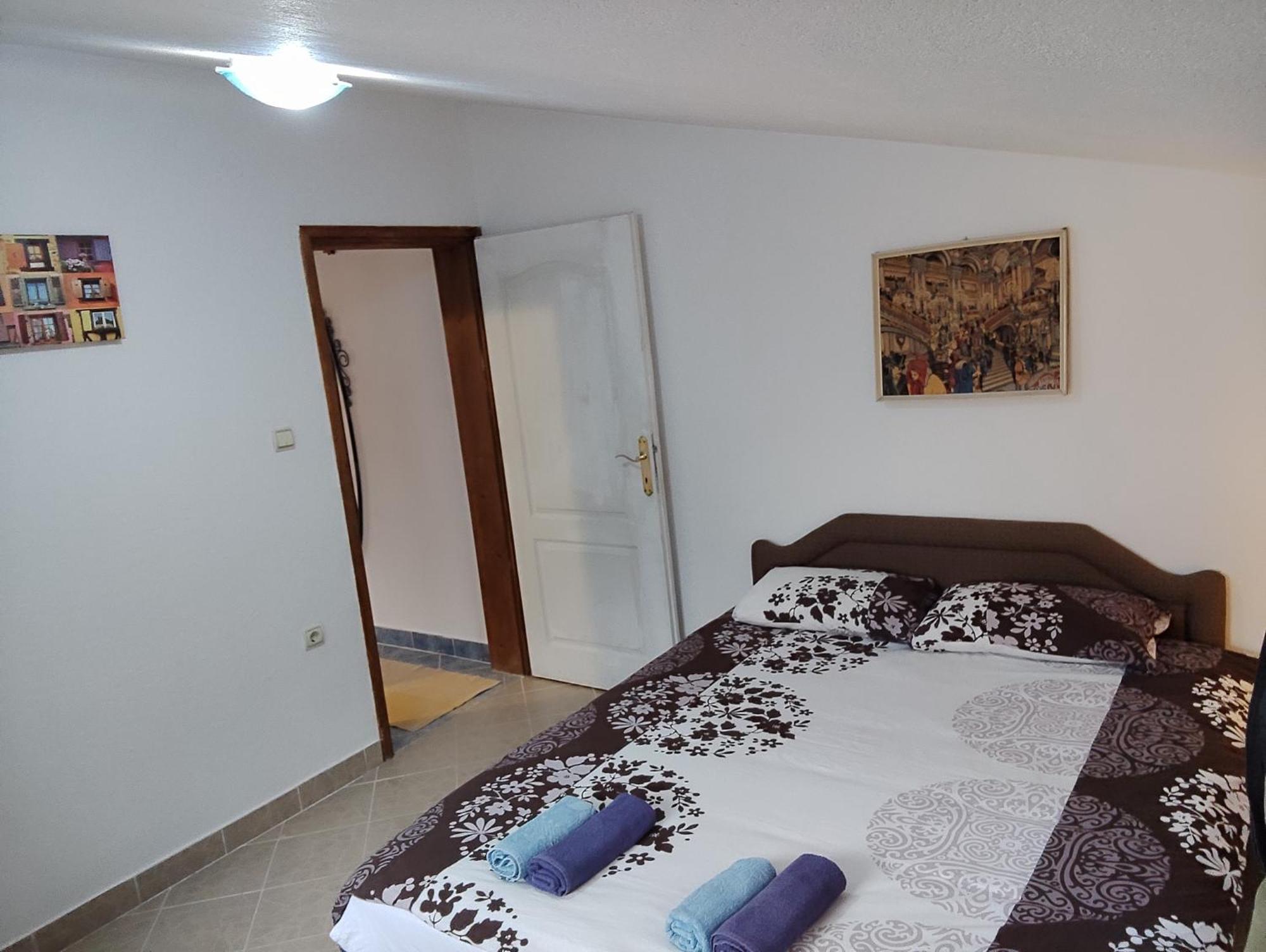 Bay Mola Aparts Kotor Room photo