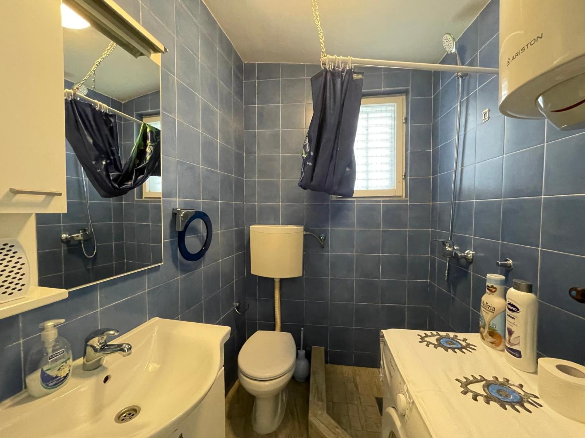 Bay Mola Aparts Kotor Room photo