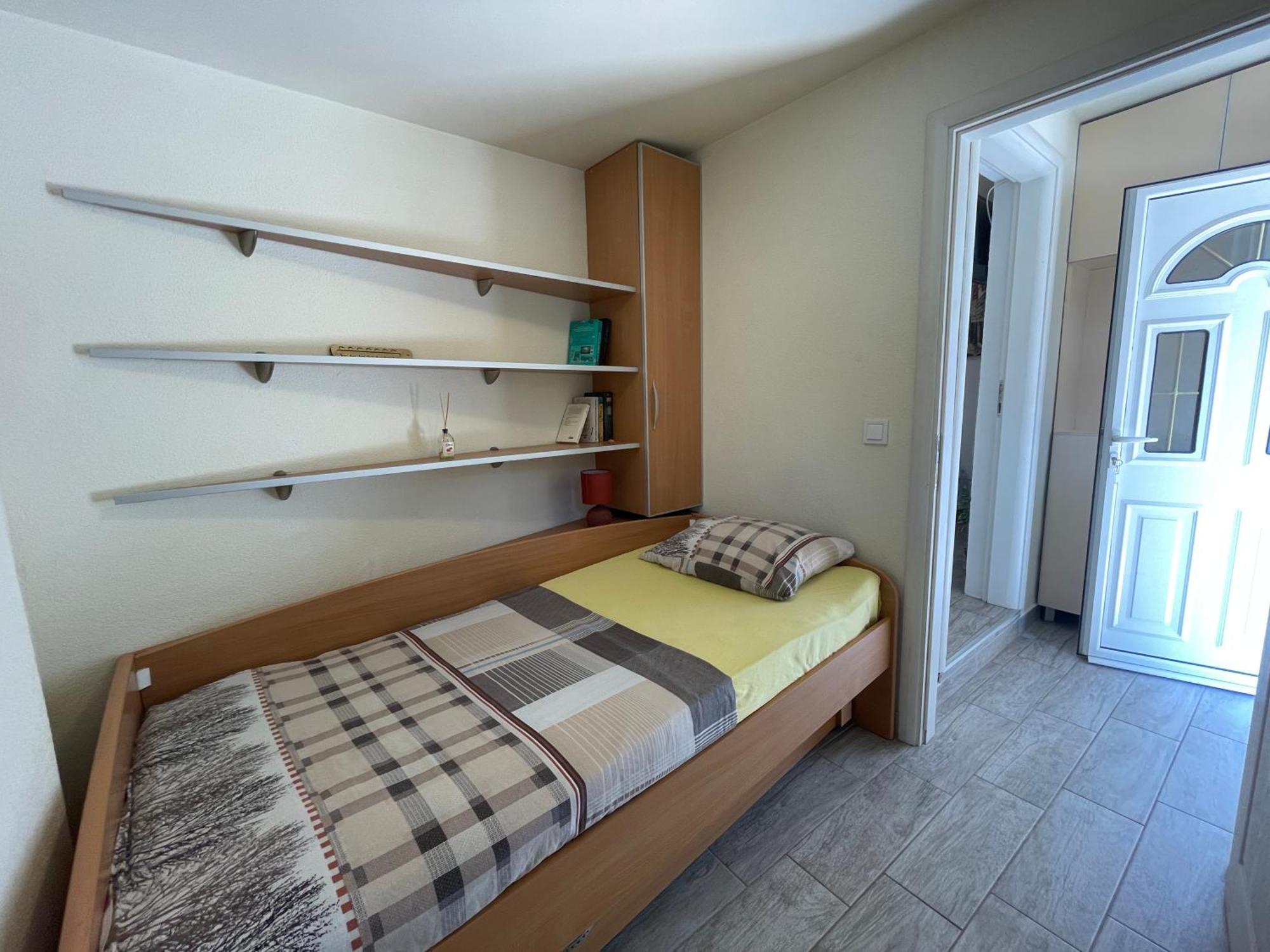 Bay Mola Aparts Kotor Room photo