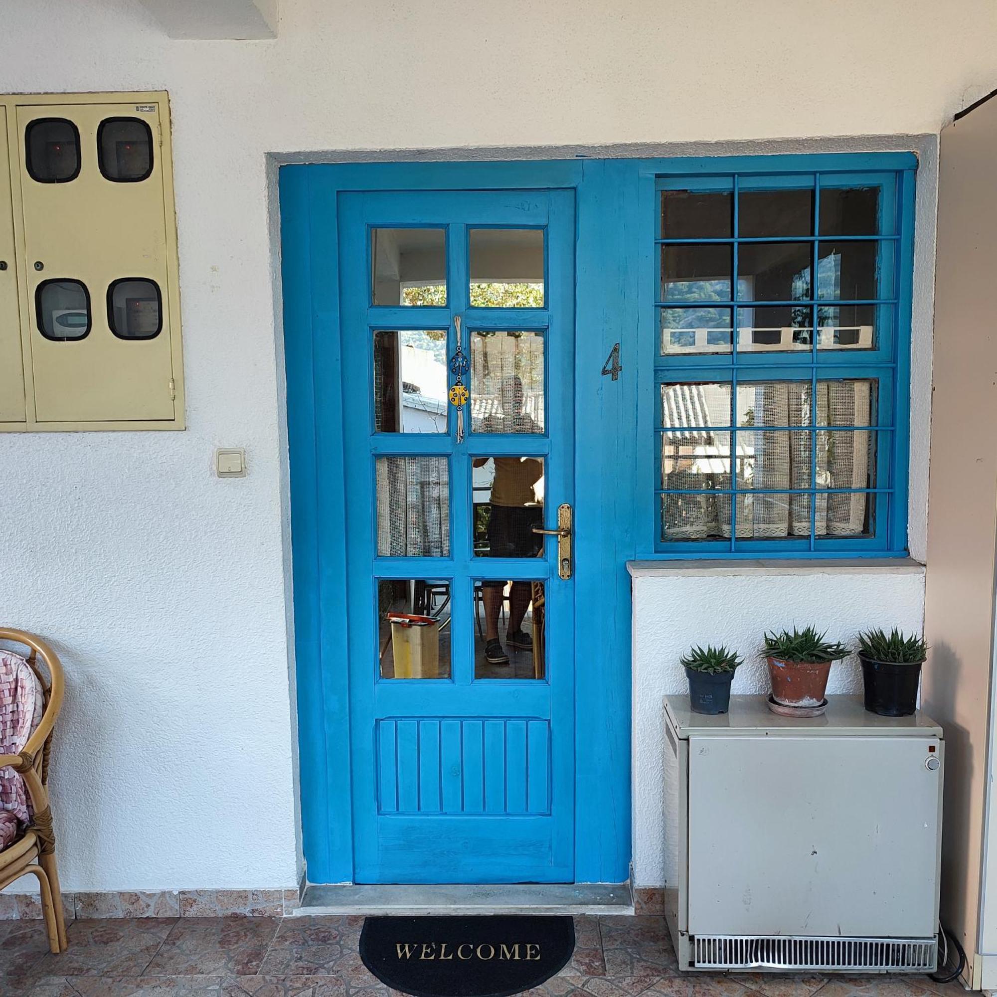 Bay Mola Aparts Kotor Room photo